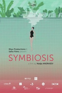 Symbiosis (2019) - poster