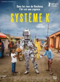 Système K (2019) - poster