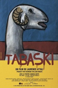 Tabaski (2019) - poster