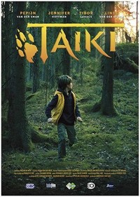 Taiki (2019) - poster