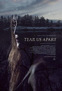 Tear Us Apart (2019) - poster