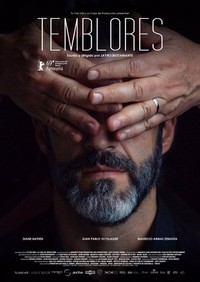 Temblores (2019) - poster