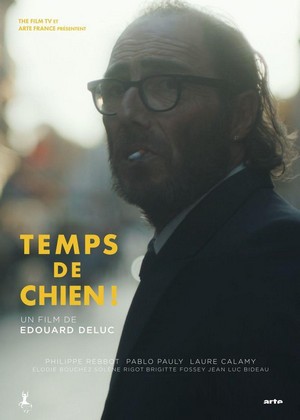 Temps de Chien! (2019) - poster