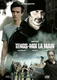 Tends-Moi la Main (2019) - poster