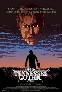 Tennessee Gothic (2019) - poster