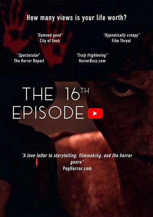 The 16th Episode (2019) - poster