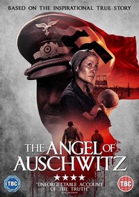 The Angel of Auschwitz (2019) - poster