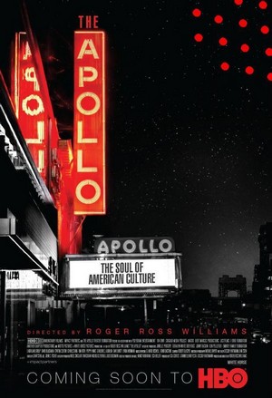 The Apollo (2019) - poster