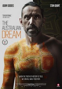 The Australian Dream (2019) - poster