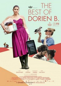 The Best of Dorien B. (2019) - poster