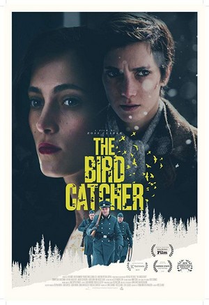 The Birdcatcher (2019) - poster