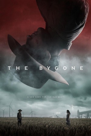 The Bygone (2019) - poster