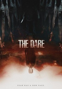 The Dare (2019) - poster