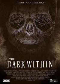 The Dark Within (2019) - poster