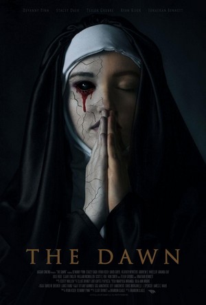 The Dawn (2019) - poster
