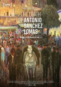 The Death of Antonio Sànchez Lomas (2019) - poster