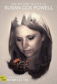 The Disappearance of Susan Cox Powell (2019) - poster