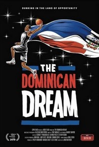 The Dominican Dream (2019) - poster