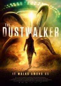 The Dustwalker (2019) - poster