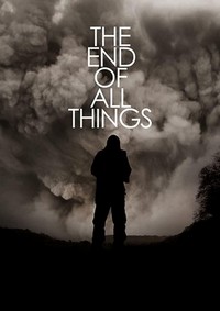 The End of All Things (2019) - poster