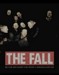 The Fall (2019) - poster