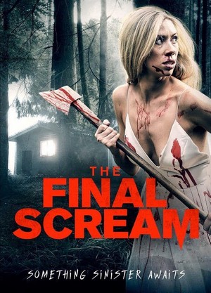 The Final Scream (2019) - poster