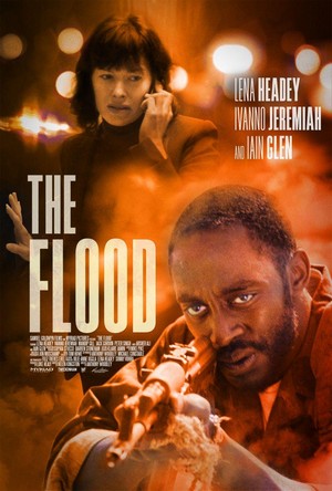 The Flood (2019) - poster