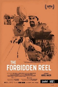 The Forbidden Reel (2019) - poster