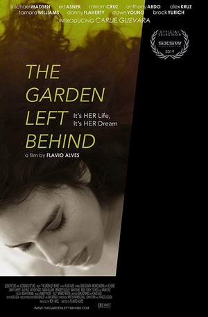 The Garden Left Behind (2019) - poster