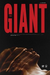 The Giant (2019) - poster