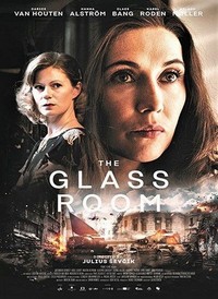 The Glass Room (2019) - poster