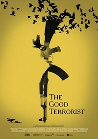 The Good Terrorist (2019) - poster