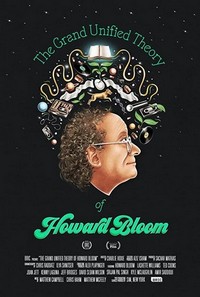 The Grand Unified Theory of Howard Bloom (2019) - poster