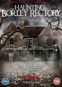 The Haunting of Borley Rectory (2019) - poster