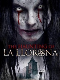 The Haunting of La Llorona (2019) - poster