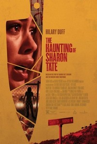 The Haunting of Sharon Tate (2019) - poster