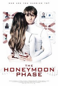 The Honeymoon Phase (2019) - poster