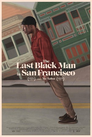The Last Black Man in San Francisco (2019) - poster