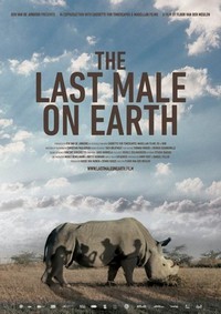 The Last Male on Earth (2019) - poster