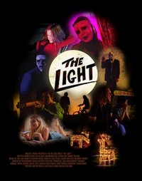 The Light (2019) - poster