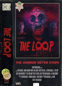 The Loop (2019) - poster