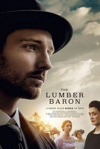 The Lumber Baron (2019) - poster