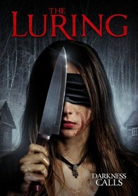 The Luring (2019) - poster