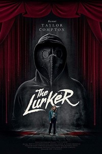 The Lurker (2019) - poster