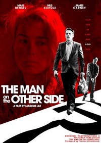 The Man on the Other Side (2019) - poster