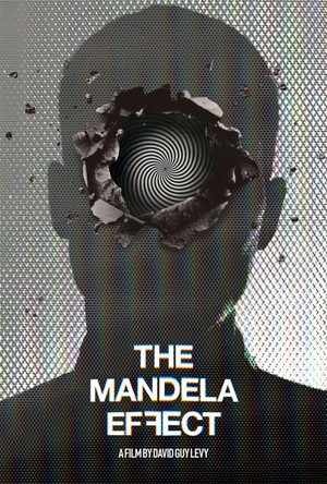 The Mandela Effect (2019) - poster