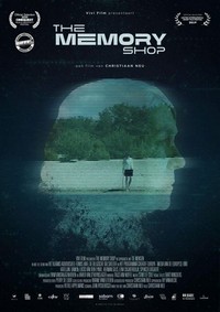 The Memory Shop (2019) - poster