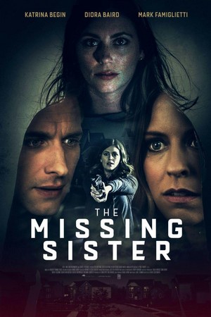 The Missing Sister (2019) - poster