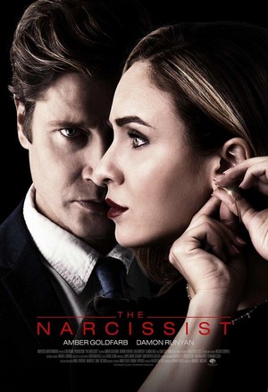 The Narcissist (2019) - poster