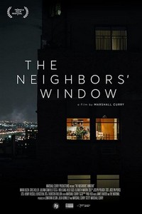 The Neighbors' Window (2019) - poster